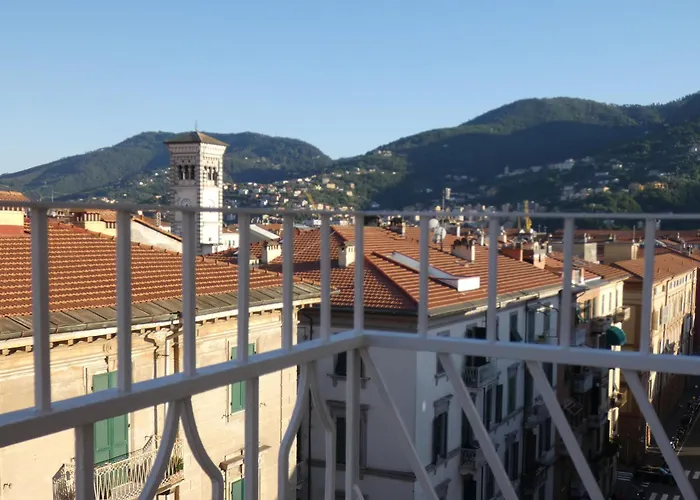 A\' La Gare 6