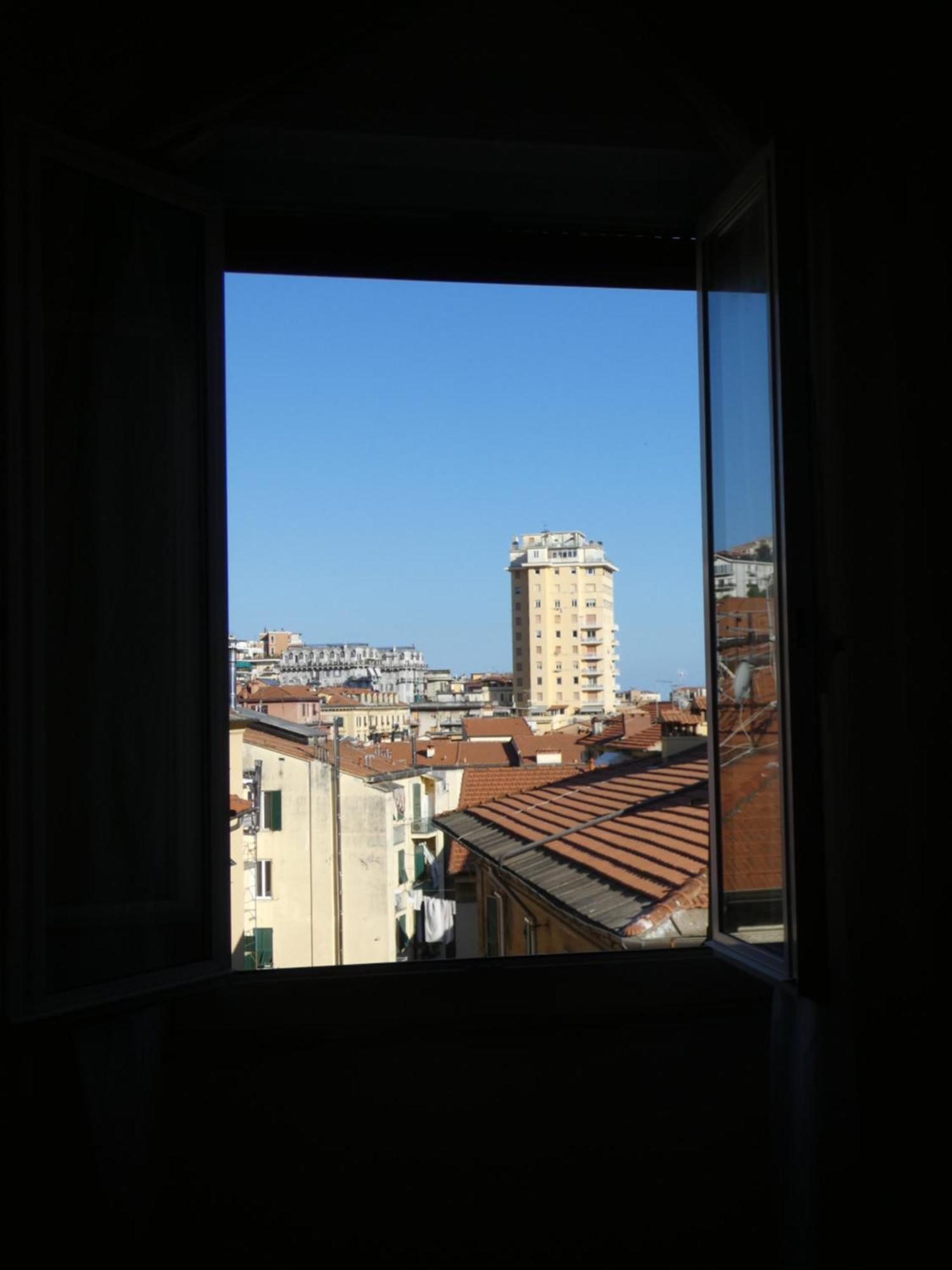 A' La Gare 6 Apartment