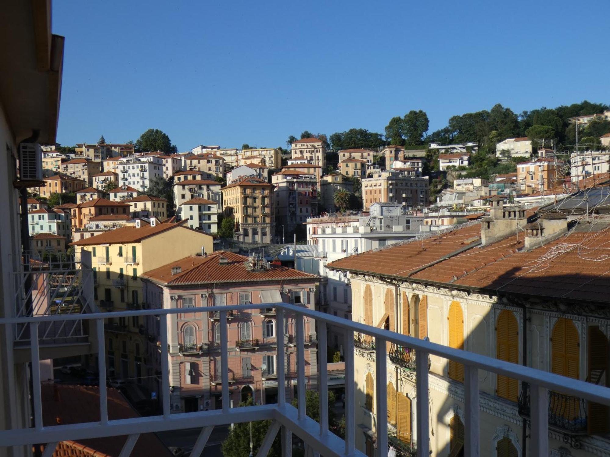 A' La Gare 6 La Spezia