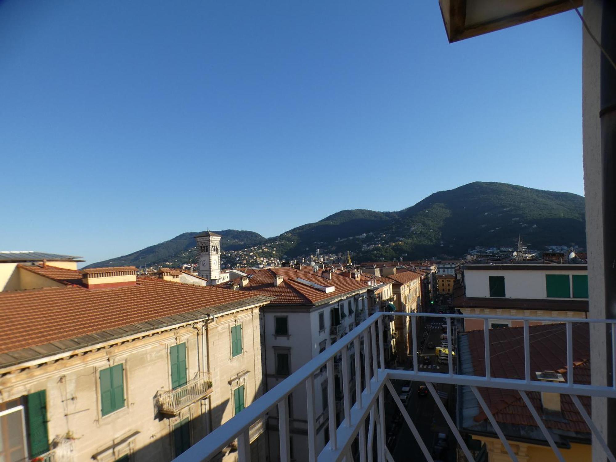 A' La Gare 6 La Spezia