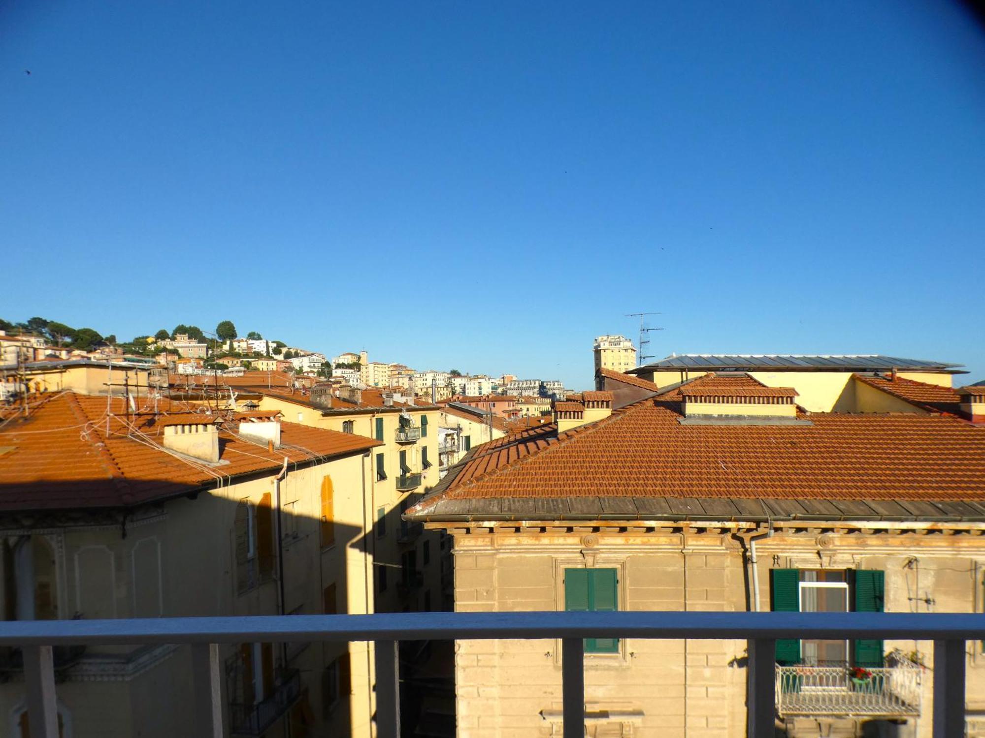 Apartment A' La Gare 6
