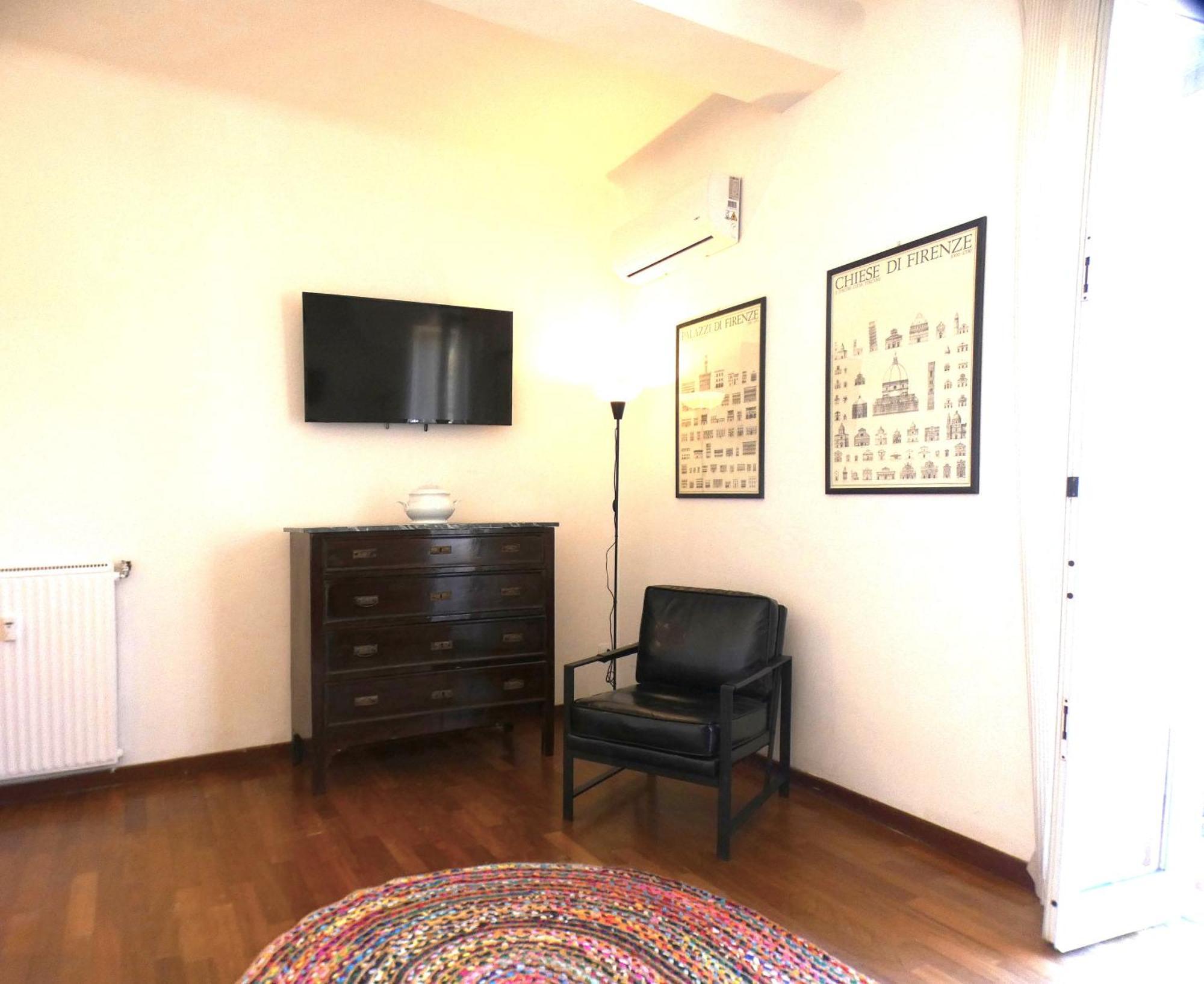 Apartment A' La Gare 6 La Spezia