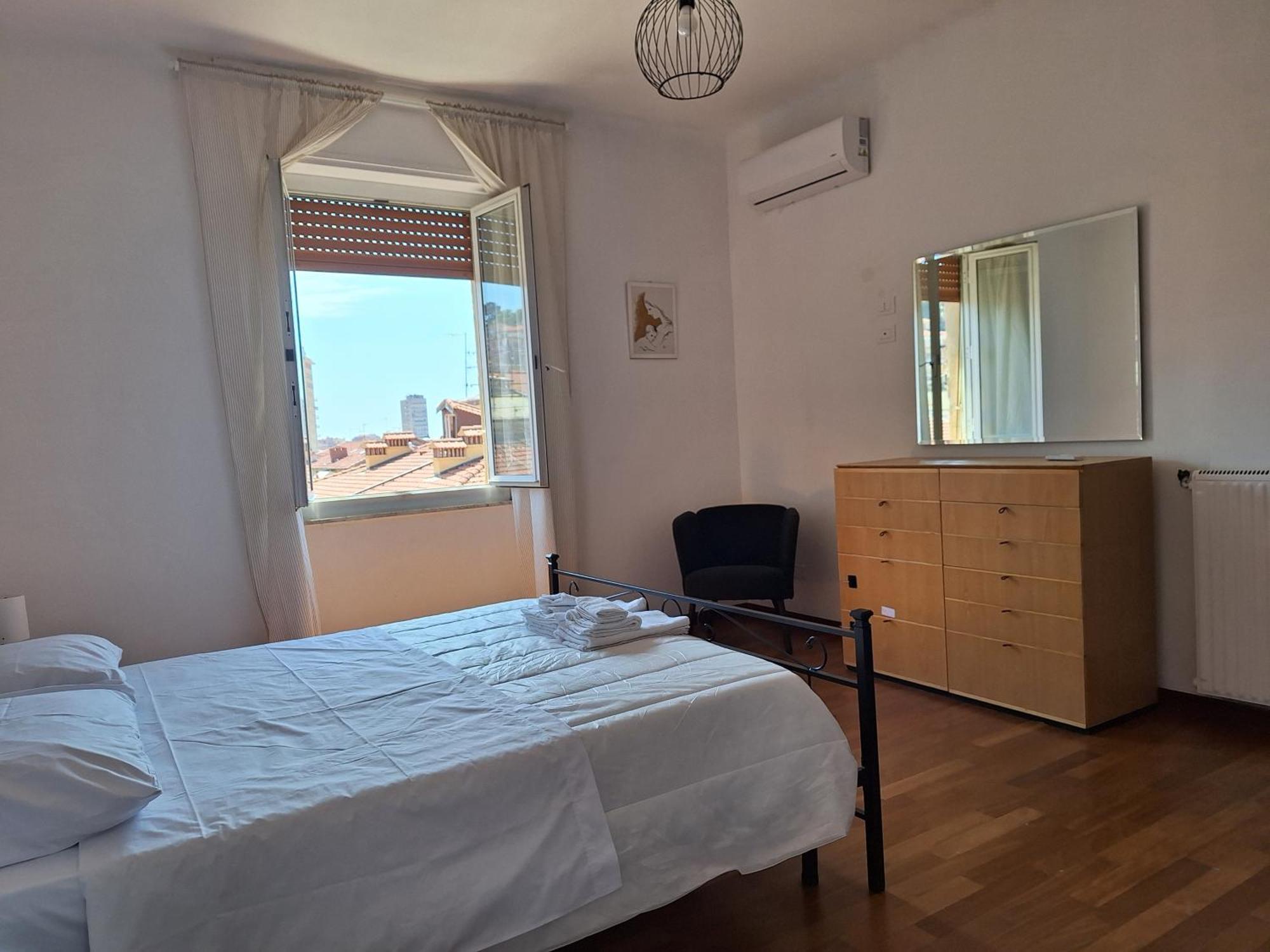 Apartment A' La Gare 6 *