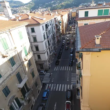 A' La Gare 6 Apartment La Spezia Exterior photo