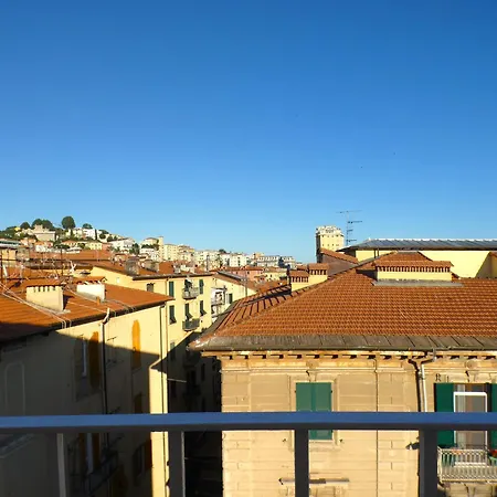 A' La Gare 6 Apartment La Spezia Exterior photo