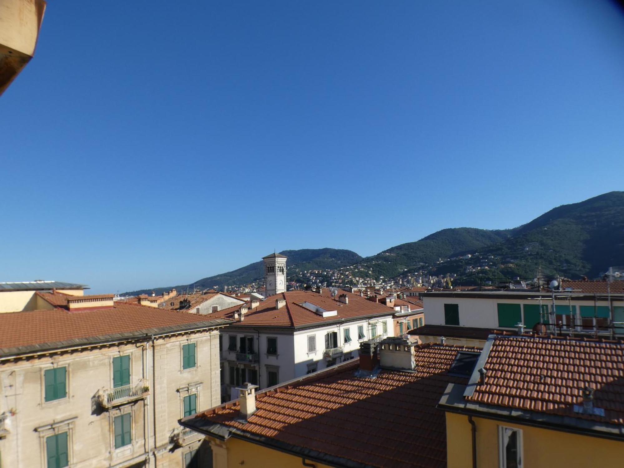 A' La Gare 6 * La Spezia