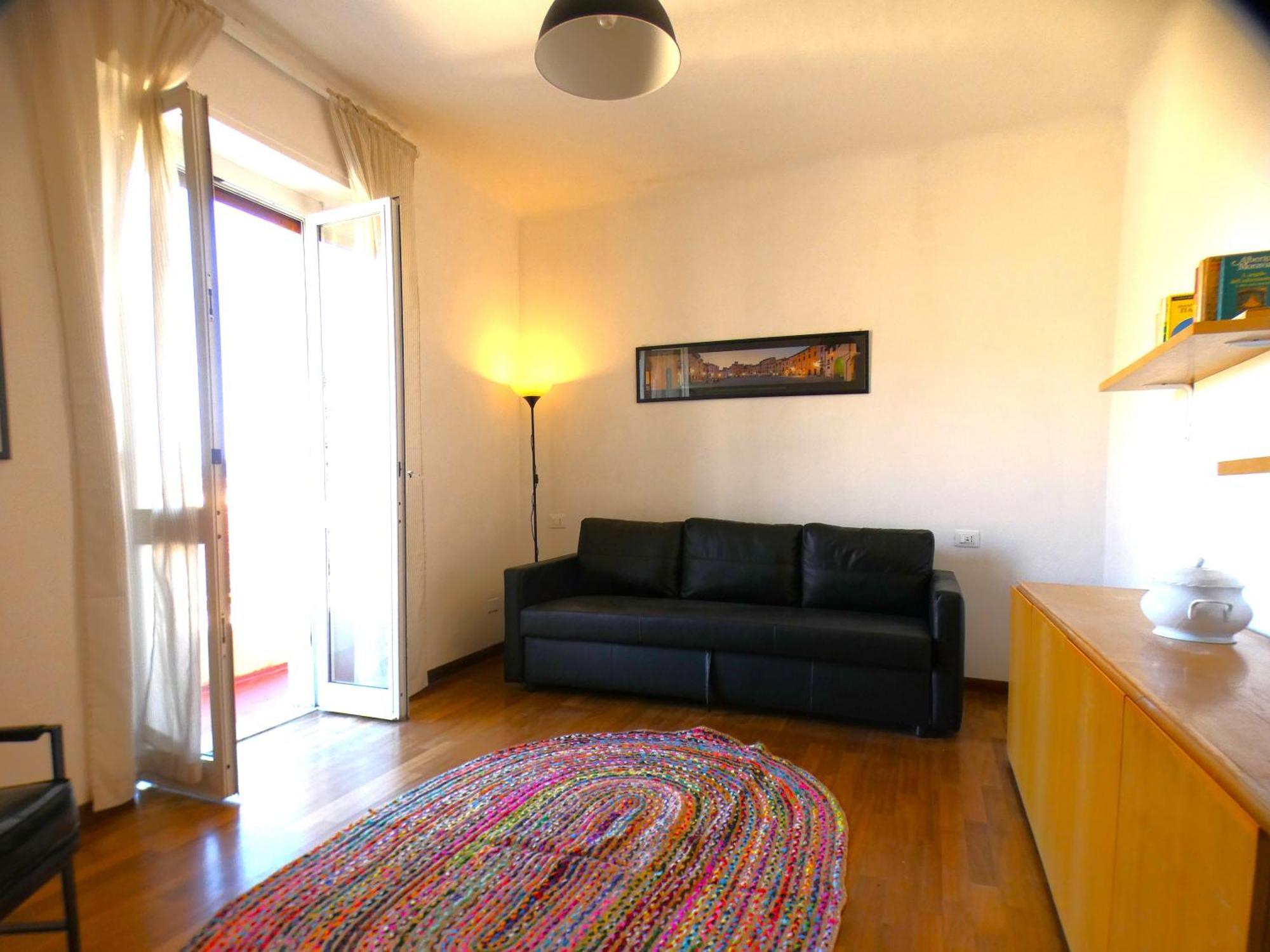 A' La Gare 6 Apartment