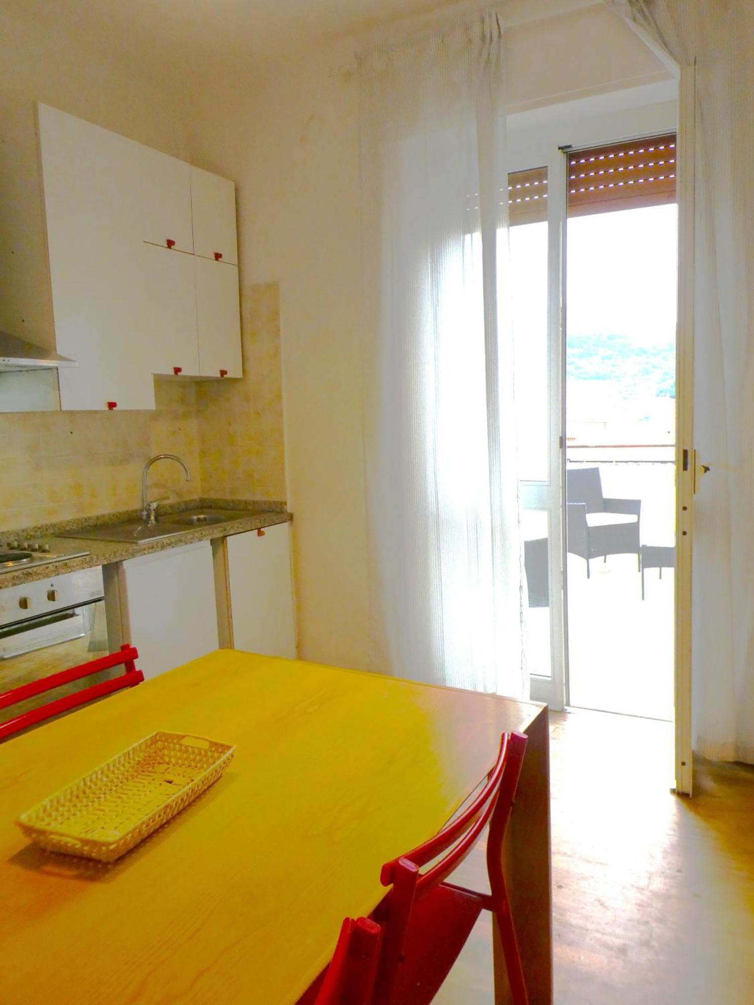 Apartment A' La Gare 6 *