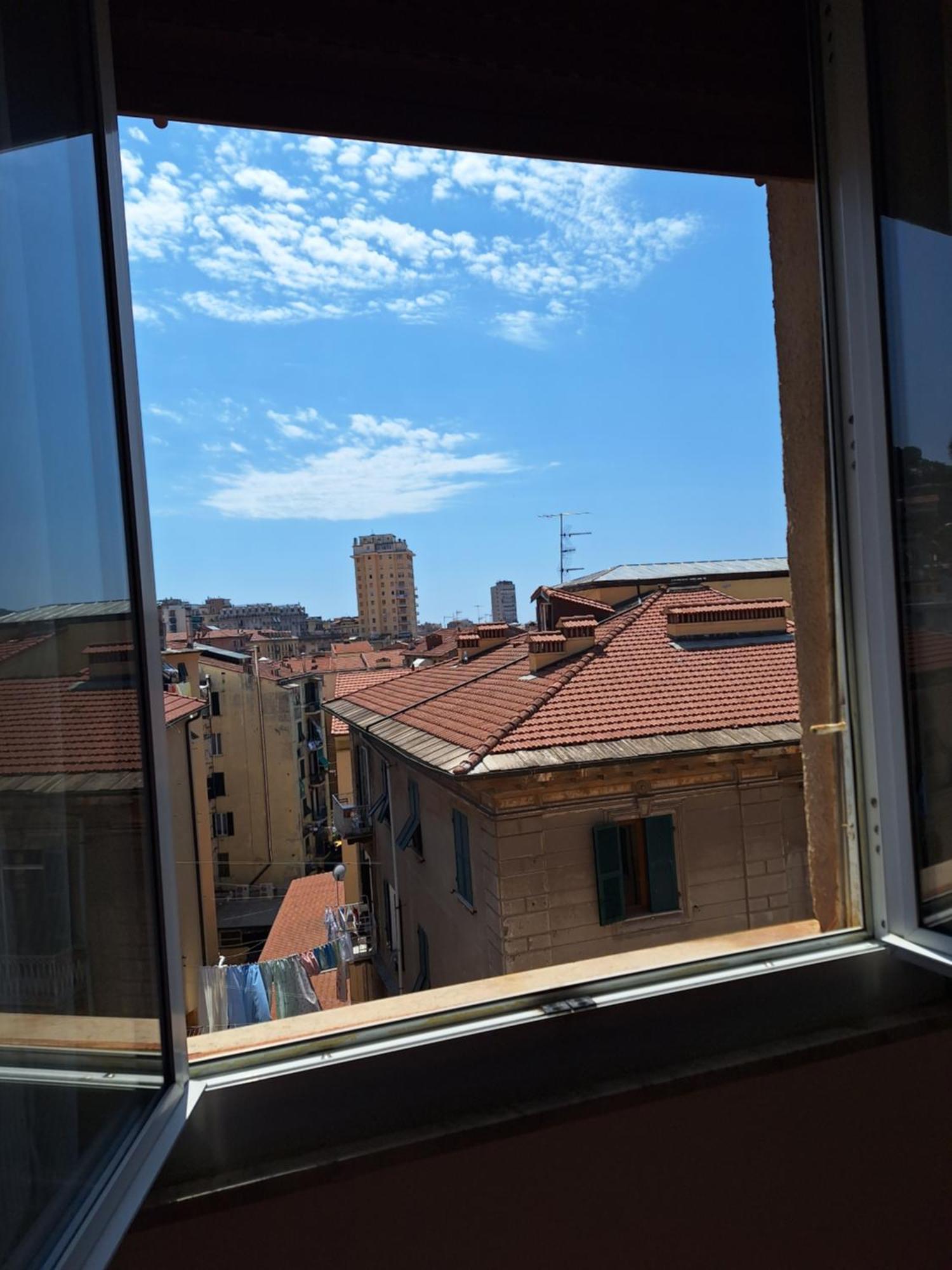 A' La Gare 6 Apartment